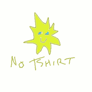 noshirt-s